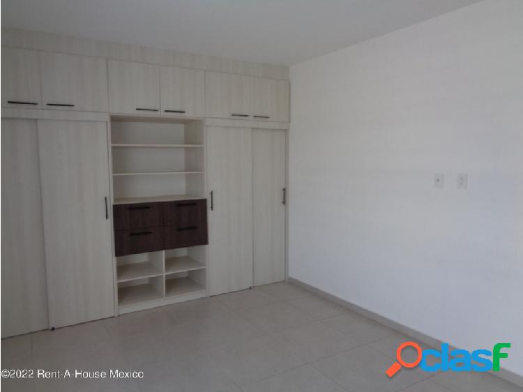 DEPARTAMENTO EN RENTA, 3 RECAMARAS, ZAKIA, QRO GRC22-4466
