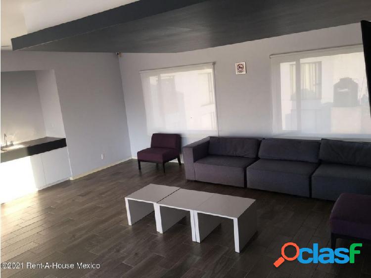 Departamento en Venta Cuauhtemoc- Cuauhtemoc GCH223841