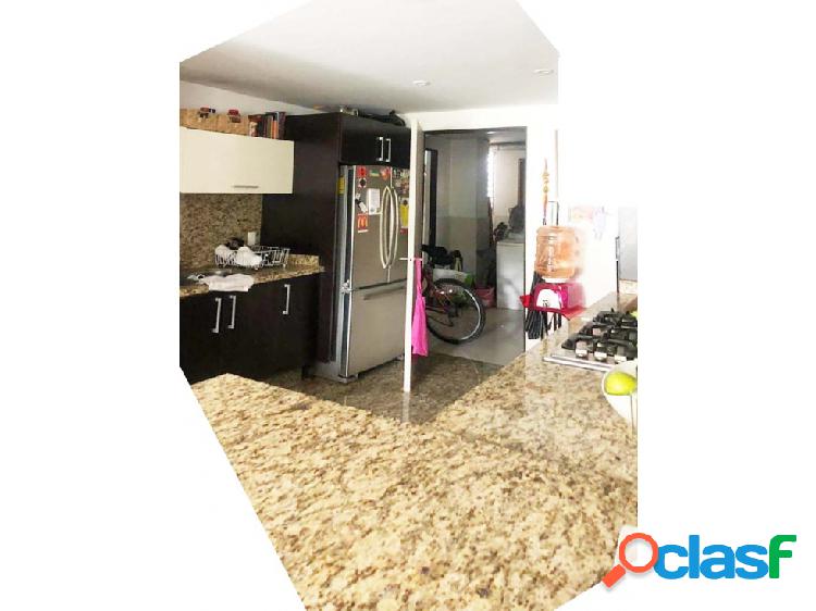 Departamento en las Lomas de Chapultepec venta (1313)