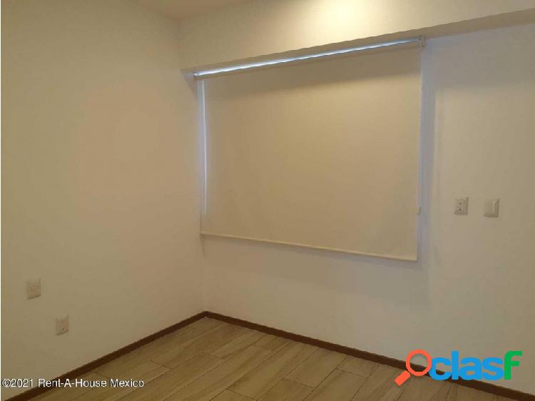 Departamento en venta en Huixquilucan mg22-5388