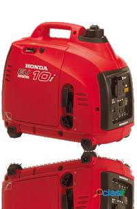 GENERADOR ELECTRICO PORTAIL HONDA 5.0W