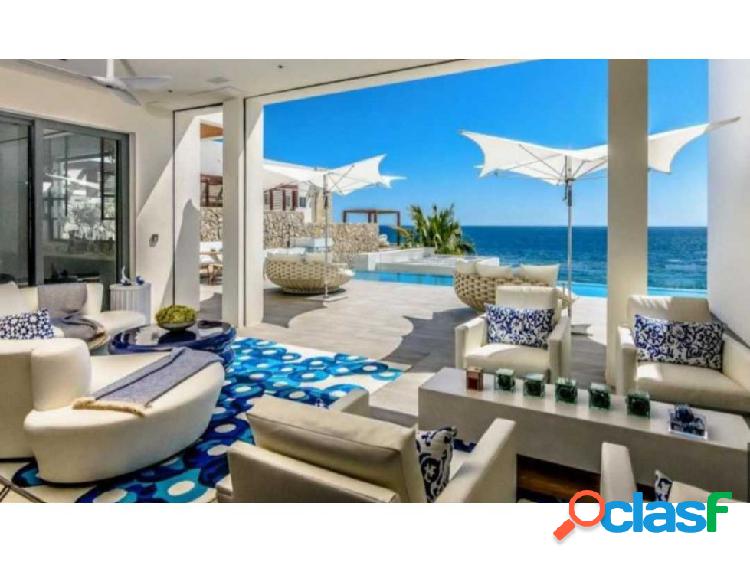 House For sale in Residential, exclusive Bahia in Cabo San