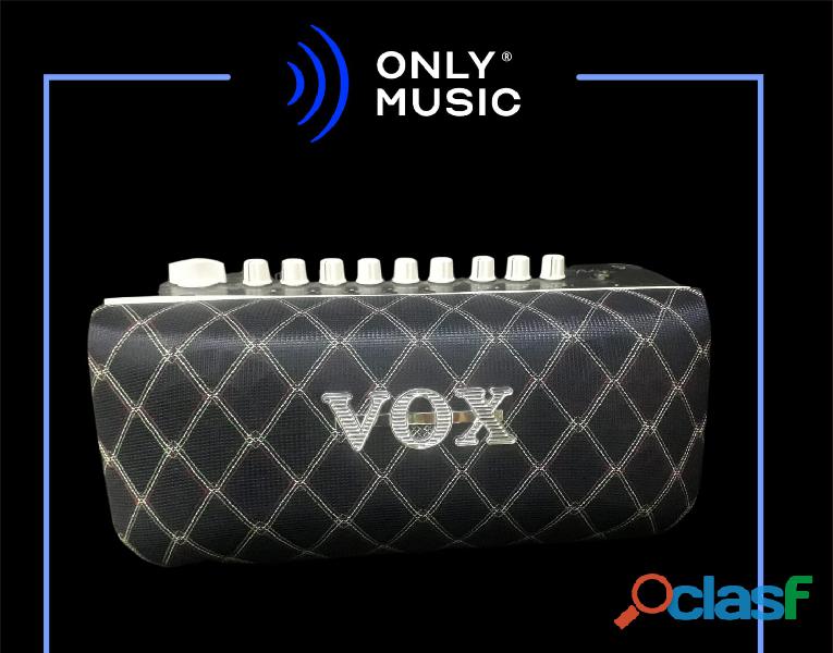 IT0054 Vox ADIO AIR BS | Amplificador Para Bajo Electrico