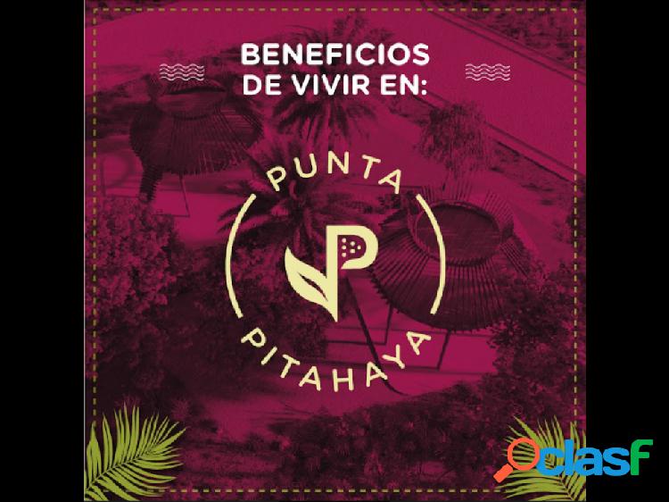 Invierte Venta de Lotes / Terrenos en Quintana Roo