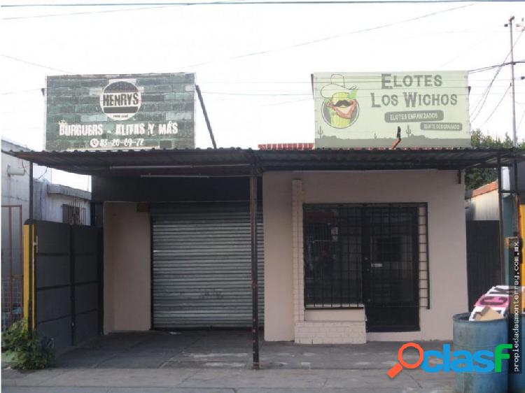 Local Oficina en VENTA Los Pinos, Villas de Oriente, San