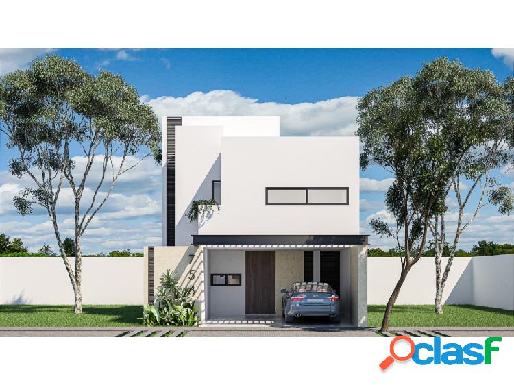 TOWNHOUSE 2 REC REAL DEL VALLE | LEANDRO VALLE |