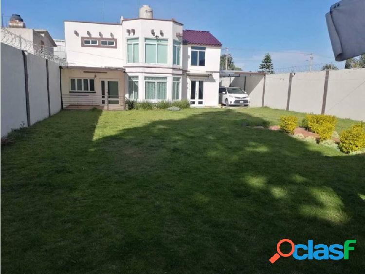 Tlaxcala, casa en Venta, Ocotlán