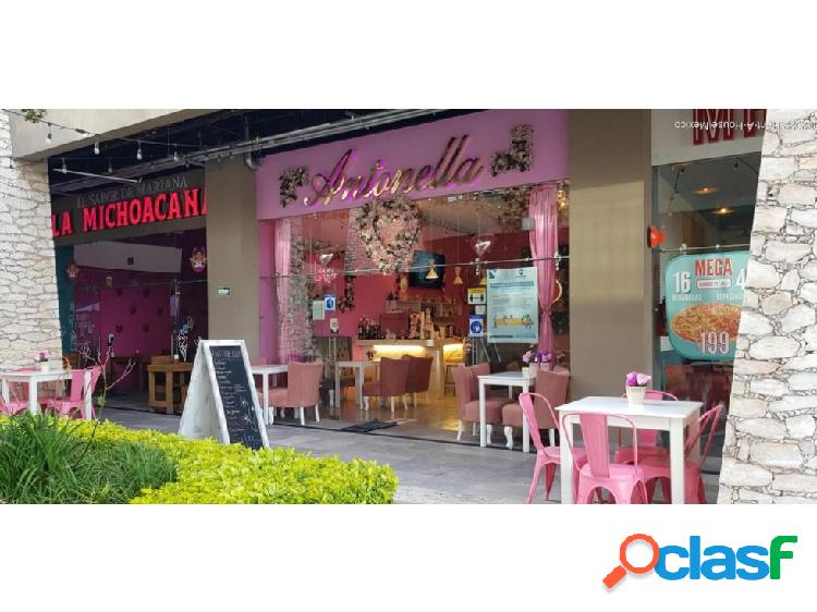 Traspaso cafetería-restaurante en Zibatá MB+22-5530