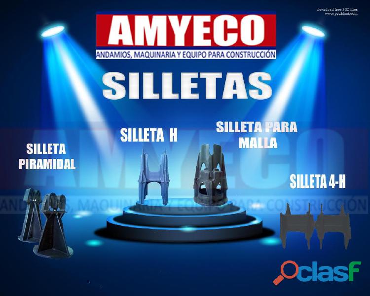 VENTA DE SILLETAS / 3