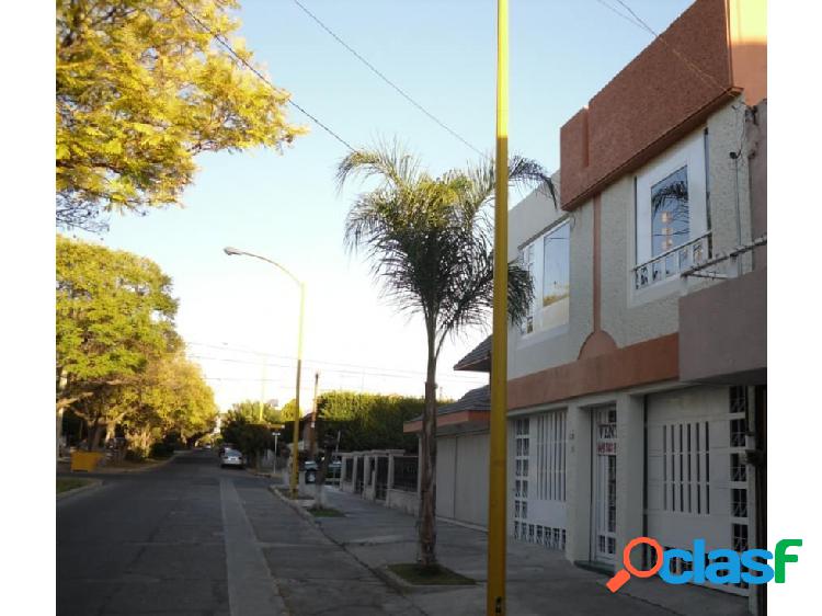 Venta Casa en Jardines de la Asunción, Aguascalientes