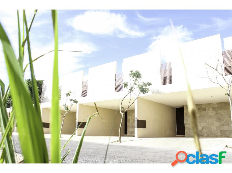 Venta de Casa en Montebello, Mérida