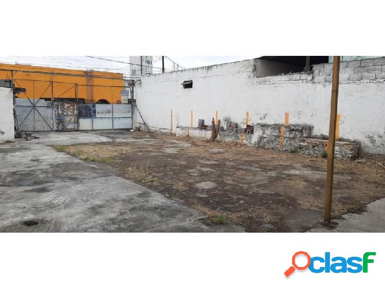 Venta de Terreno en Centro, Monterrey, Nuevo Leon