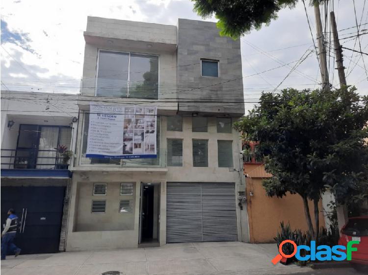 2 CASAS EN NARVARTE PONIENTE