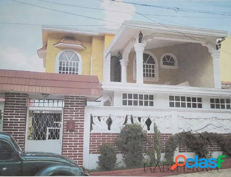 Casa en venta en la colonia el mirador, Cerro Azul,