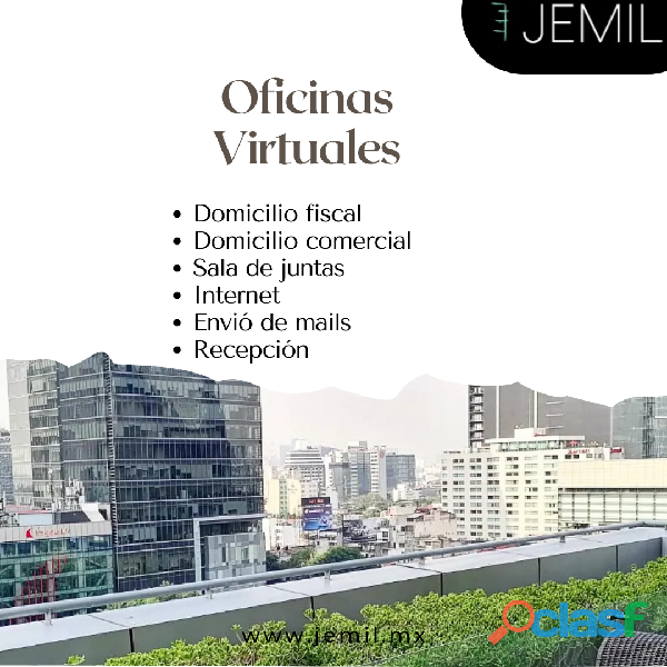 Oficina Virtual Condesa