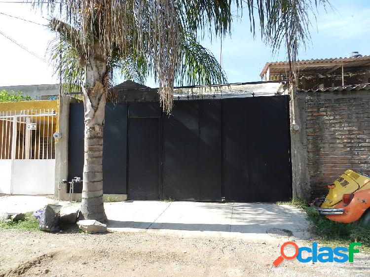 CASA EN VENTA COL ALAMEDAS DE ZALATITAN