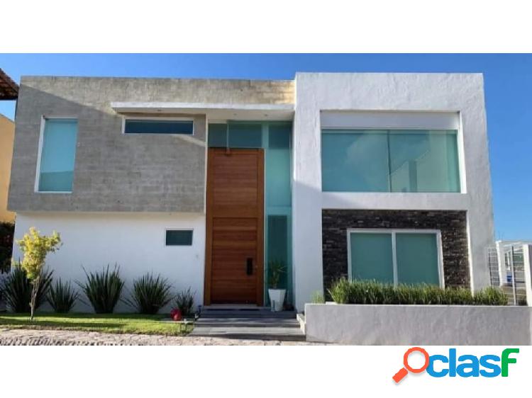CASA EN VENTA EL CAPRICHO SAN MIGUEL ALLENDE GTO.