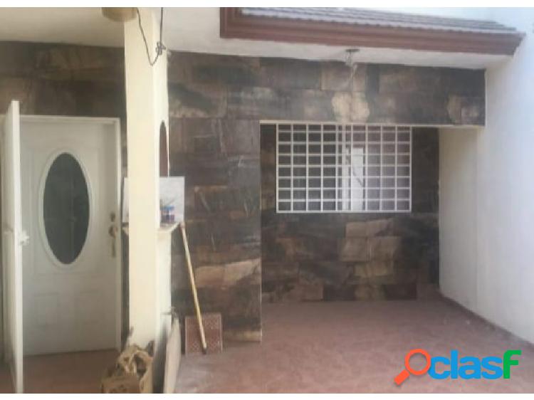 CASA EN VENTA ZONA CENTRO CELAYA GTO.