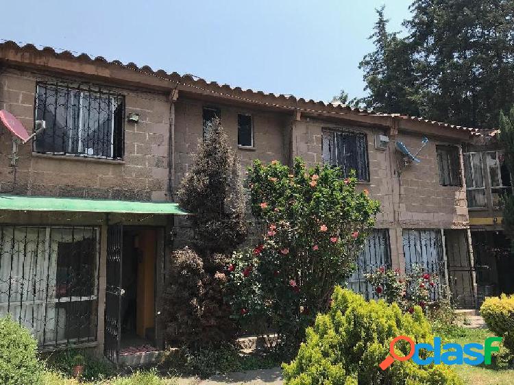 Casa en condominio en renta en Geo Villas de la Ind, Toluca,