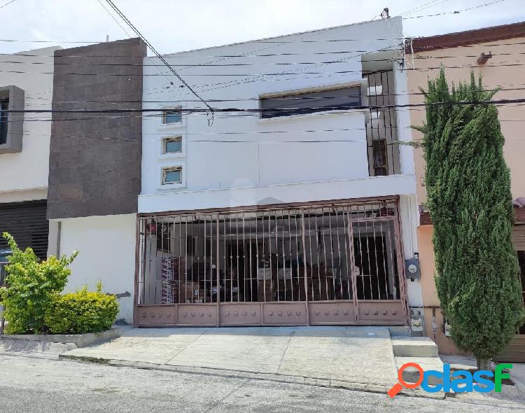 Casa en venta en Del Paseo Residencial Monterrey Nuevo Leon