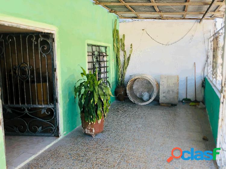 Casa sola en venta en Playa Norte, Carmen, Campeche