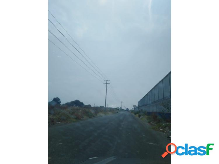 TERRENO EN VENTA 1.4 HECTAREAS CIUDAD INDUSTRIAL CELAYA GTO