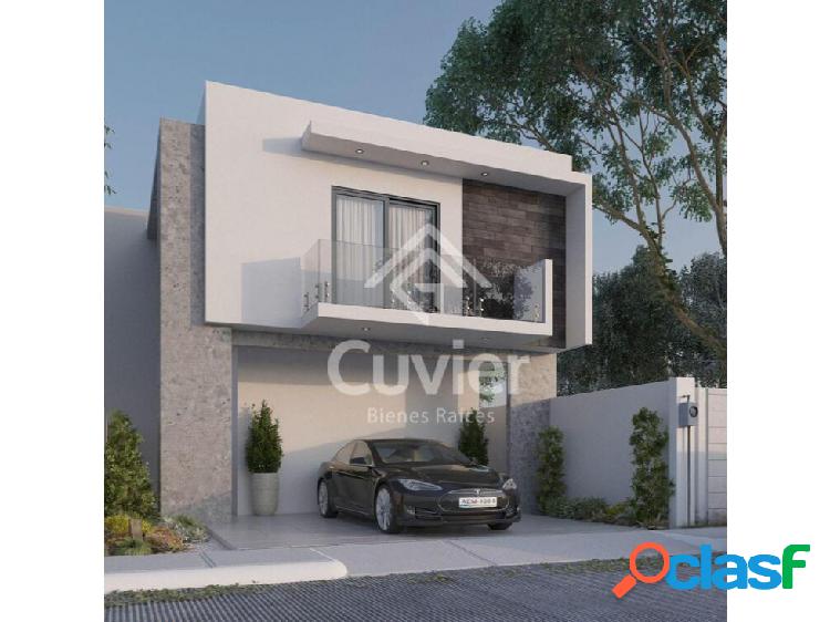 CV860-EL CASA EN VENTA, COL. NUEVO PROGRESO