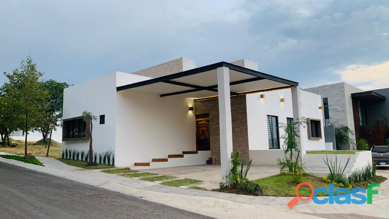 Casa nueva en venta Irapuato Gto. Villas de Irapuato