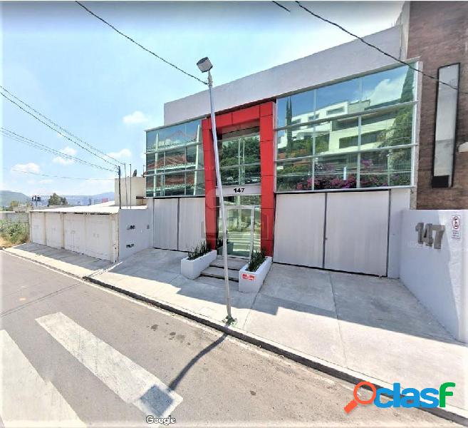 Oficina comercial en renta en Vista Dorada, Querétaro
