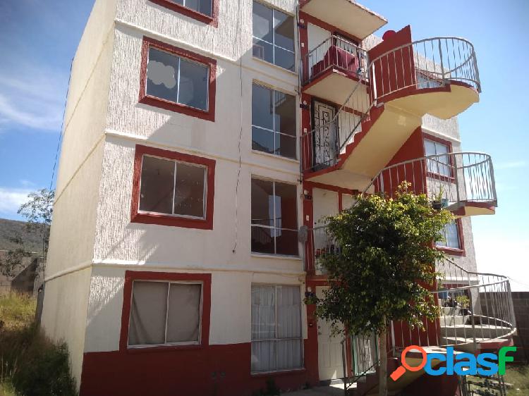 Departamento En Venta En Camino A Xalpatlaco Atlixco