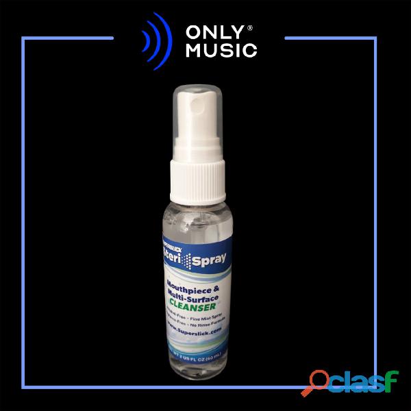 IT0153 Superslick Steri Spray STERI Desinfectante De