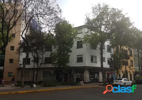 Departamento en Renta, Excelente Ubicación