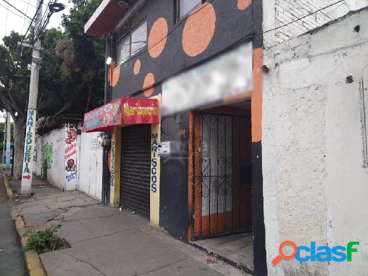 Local comercial en renta en Lomas de San Lorenzo,