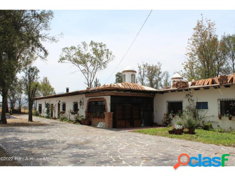 San Miguel de Allende venta de Casa con cuarto de servicio y