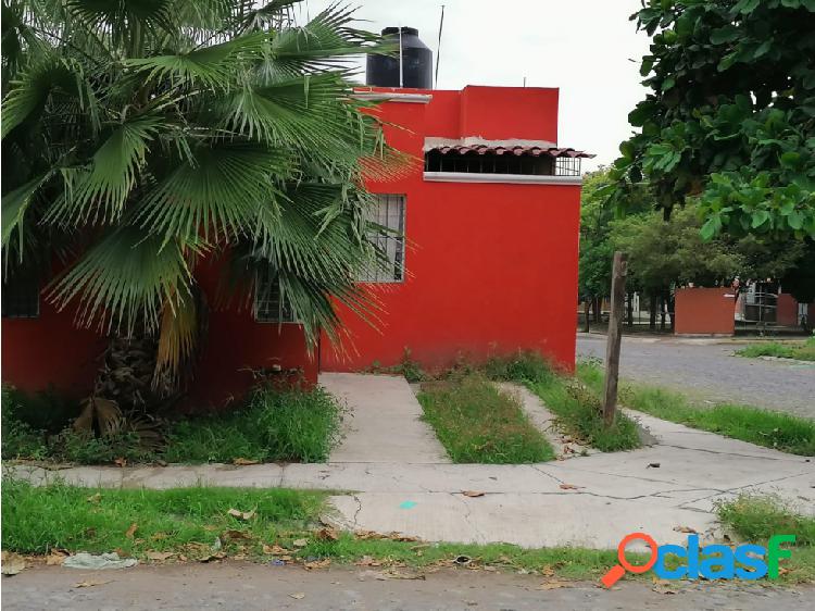 VENTA DE CASA PARA INVERSIÓN EN VILLA DE ALVAREZ