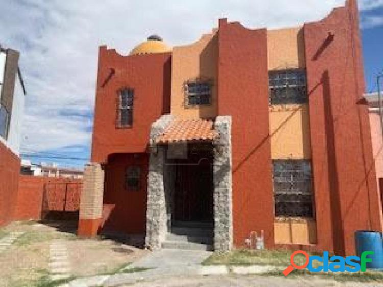 Casa sola en renta en María Isabel, Juárez, Chihuahua