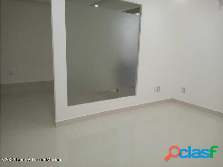 Consultorio en Renta en Naucalpan,Residencial Santa Cruz.EM