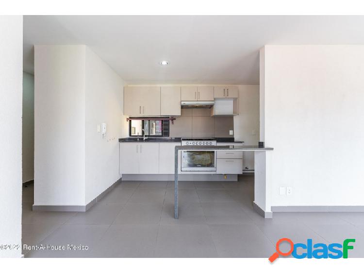 Departamento en Venta en Alvaro Obregón,San Pedro de los