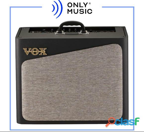 IT0255 Vox AV30 Amplificador Para Guitarra Electrica 30W
