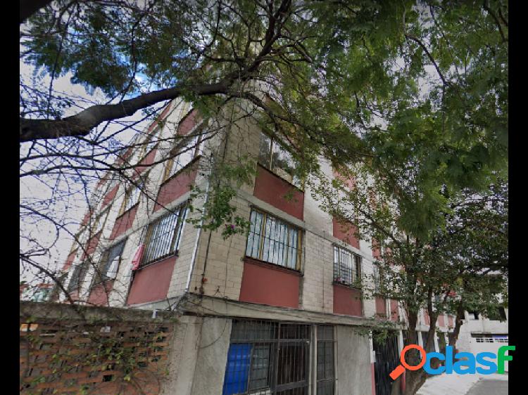 Venta departamento, Iztapalapa, Guadalupe del Moral