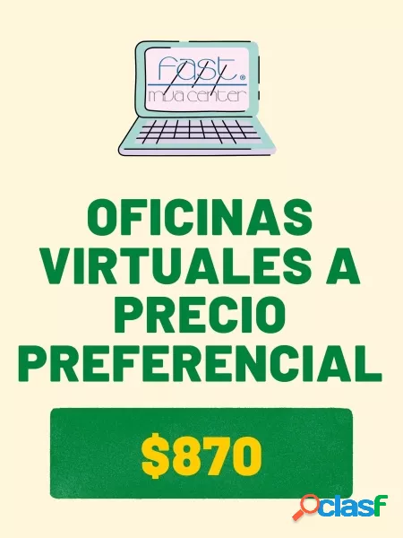 Oficinas virtuales MVA