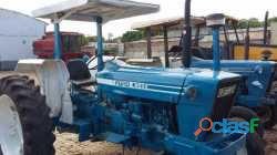 tractor agricola FORD 6600