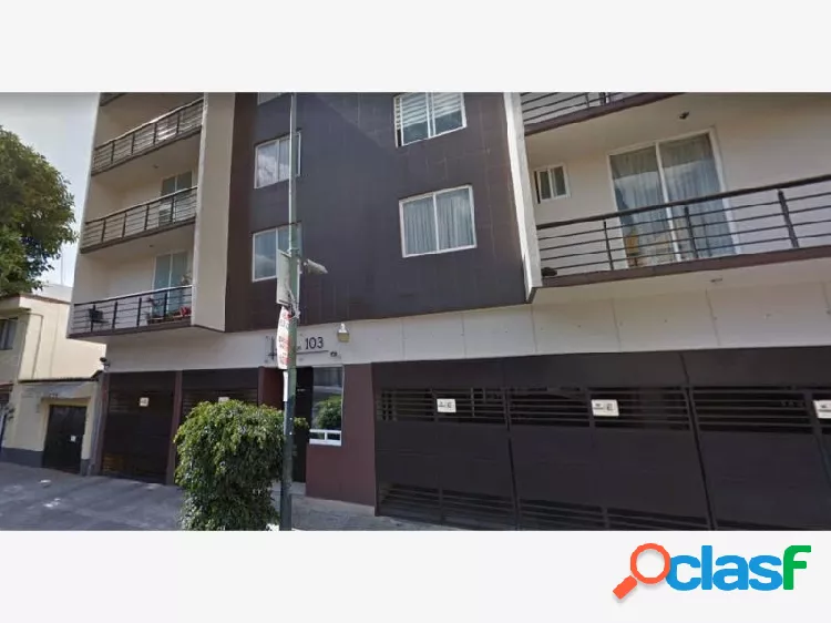 Departamento en Portales Sur