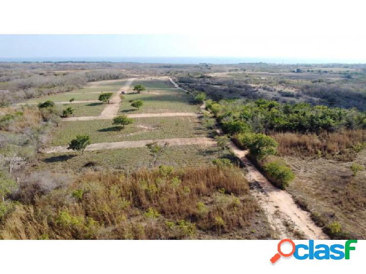 Fraccionamiento "el mirador" agua blanca lotificación de