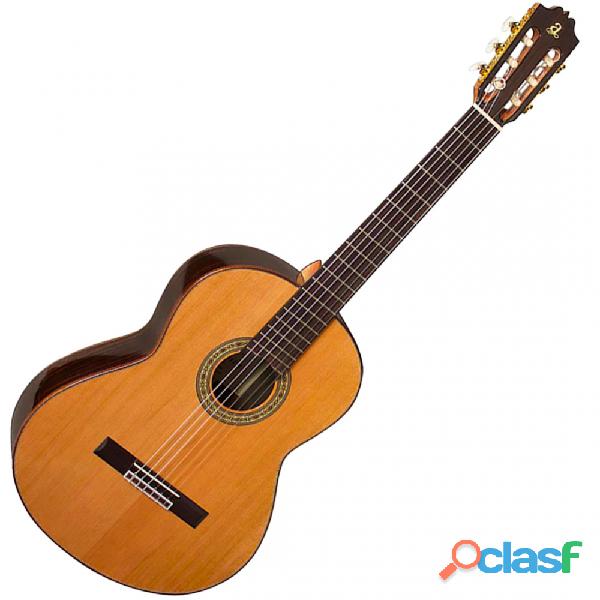 CE1438 NAVA GCNAVA Guitarra Acustica Clasica Cuerdas de