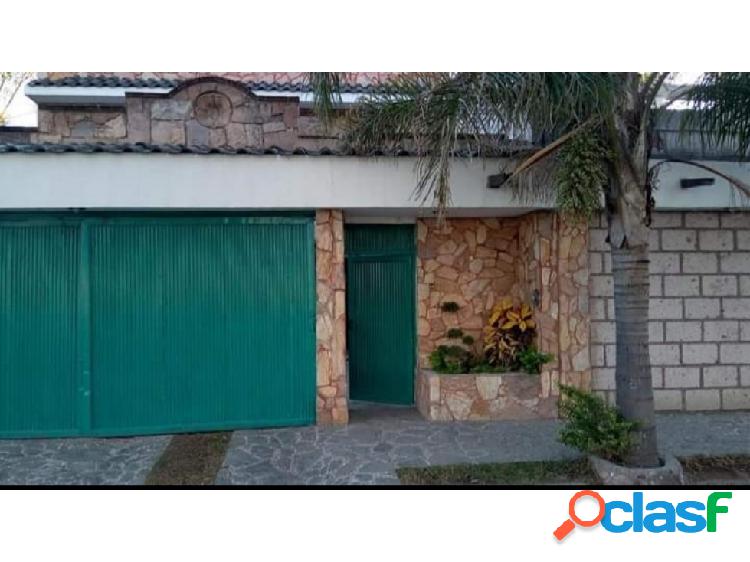 CASA EN VENTA AV. SAN JOSE GUANAJUATO CELAYA GTO.