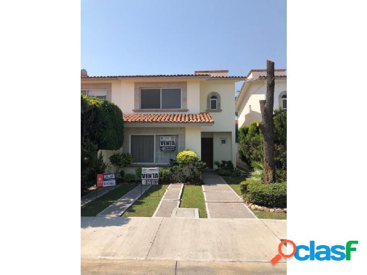 CASA EN VENTA LAS ALAMEDAS CELAYA GTO