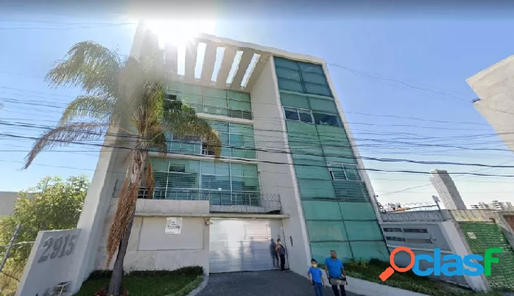 Oficina de lujo 150 m2 Desarrollo Atlixcayotl Puebla