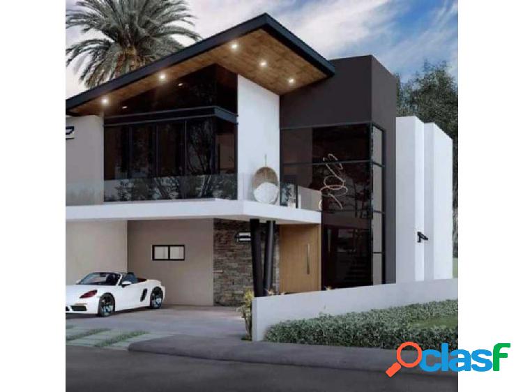 CASA EN VENTA EN MARALTO RESIDENCIAL, CERCA DE LA PLAYA