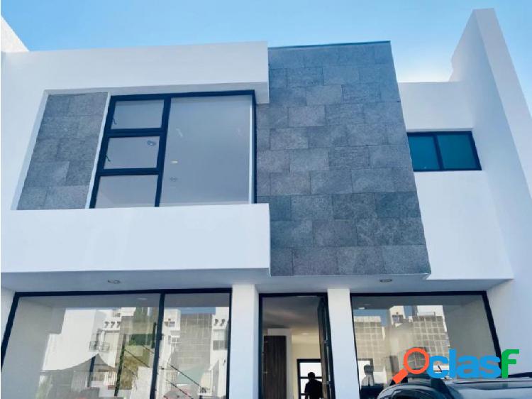 Casa en venta en El Mirador Queretaro